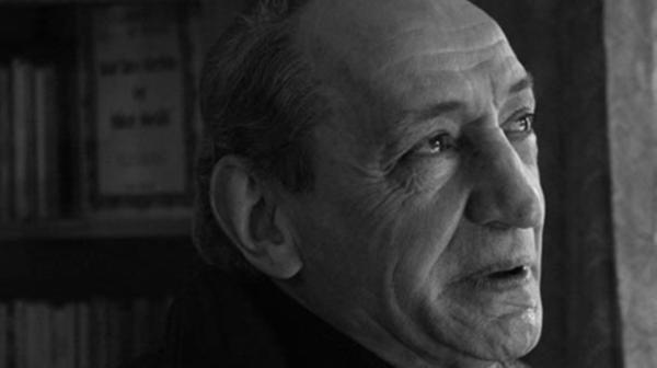 Ünlü şair Cemal Safi yaşamını yitirdi