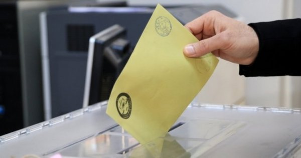 Yerel seçimde oy kullanırken dikkat edilecek hususlar