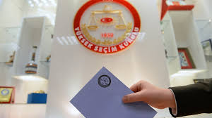 YSK Başkanı Ahmet Yener açıkladı! İşte seçim takviminin başlangıç tarihi...
