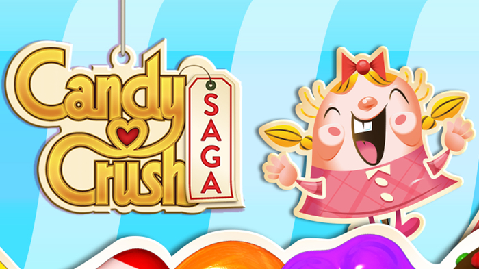 Candy Crush Saga Oyunu Oynadınız mı?