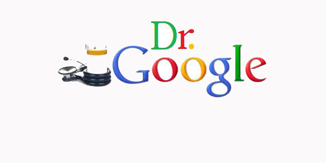 Google Sağlık sektörüne el attı