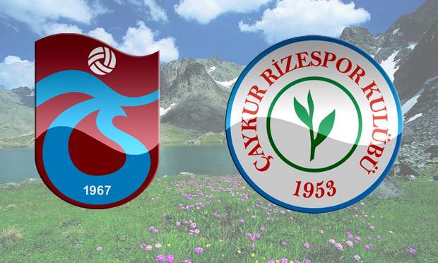 Trabzonspor-Çaykur Rizespor Maçı Bilet Fiyatları Belli Oldu