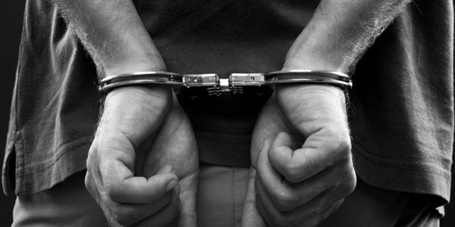 Rize'de 8 kişi terör üyeliği suçlamasıyla tutuklandı