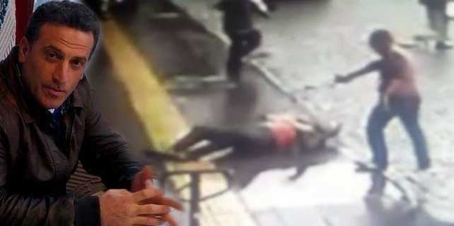 Rize'deki cinayetin zanlısı genç tutuklandı