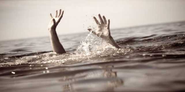 Rize'de boğulma tehlikesi geçiren genç öldü