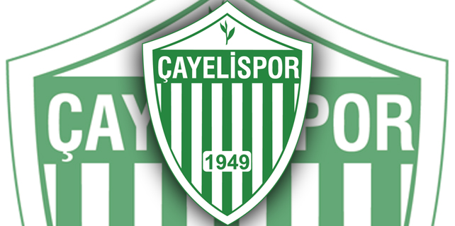 Çayelispor'da futbolcular isyan etti