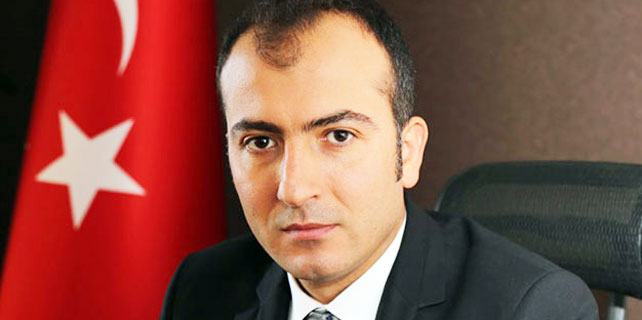 Rize Vali Yardımcısı Mehmet Kurt tutuklandı
