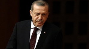 Erdoğan'dan İslam dünyasına çağrı: Söküp atalım!
