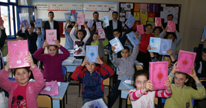 Okullarda Osmanlıca Türkçesi Dersi seçilmeli
