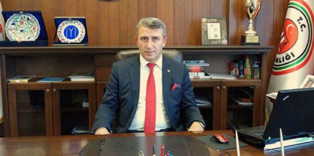 Rize'nin yeni Başsavcısı Osman Köse oldu