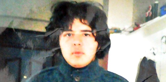 17 yaşındaki Eren Yiğit'in cesedi bulundu