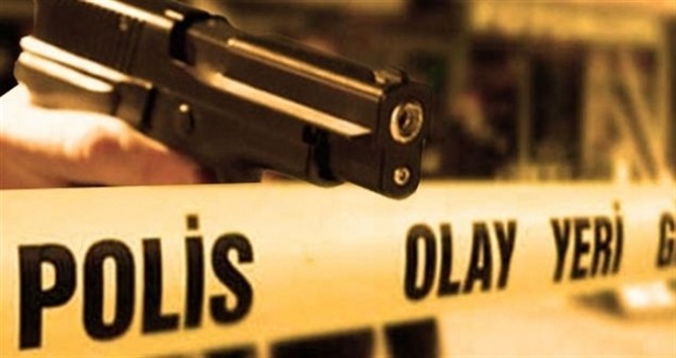 Rize'de Silahla Yaralama: 2 Kardeş Yaralı