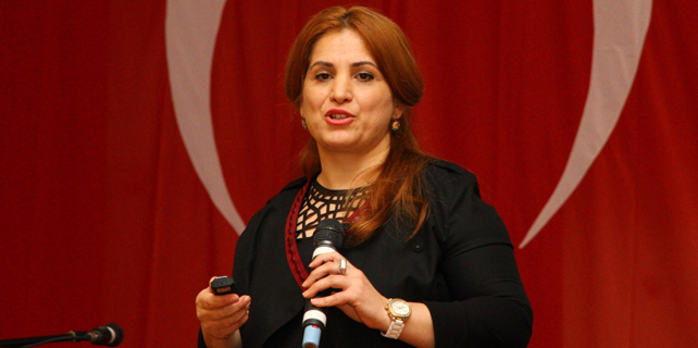 RTEÜ’de “Kariyerinin Lideri Ol” Konferansı