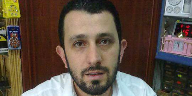 Rize'de Saatçi İbrahim Mandev hayatını kaybetti