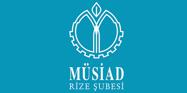 Müsiad Rize Şubesi'nde görev dağılımı yapıldı