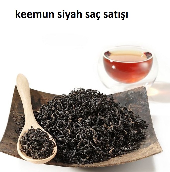 Kilo vermeye yönelik keemun siyah çay resmi sitesi
