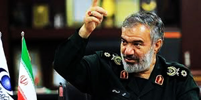 İran: ABD hiçbir zaman hedeflerine ulaşamayacak