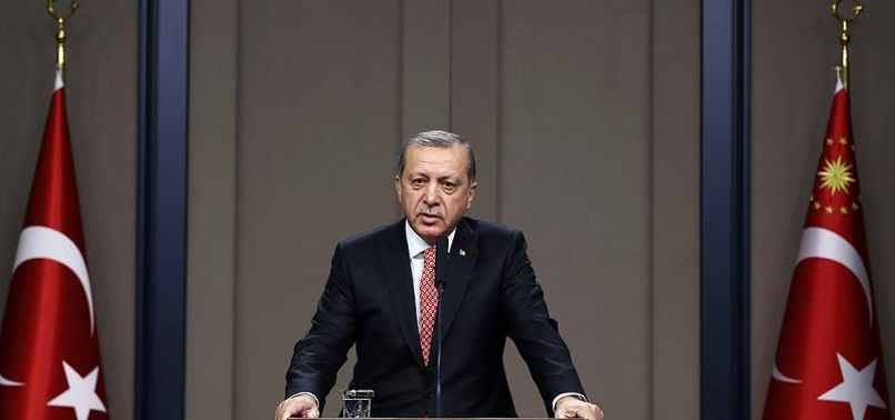 Cumhurbaşkanı Erdoğan talimat verdi Türkiye'ye geliyorlar.