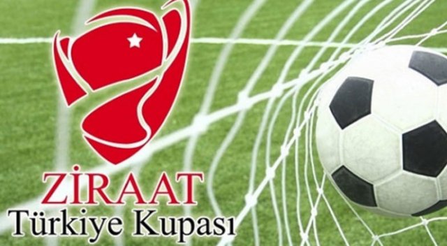 Ziraat Türkiye Kupası Heyecanı Başlıyor
