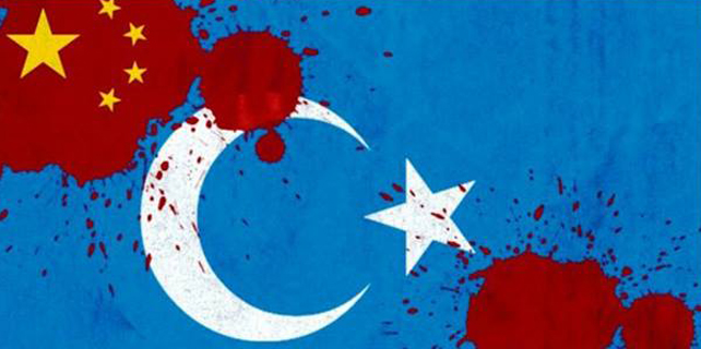 RTEÜ'de Doğu Türkistan meselesi ele alınacak