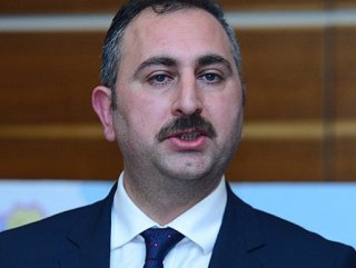 Adalet Bakanı Gül'den personel alımı müjdesi