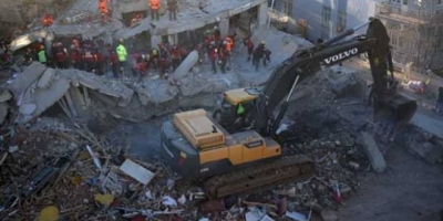 AFAD: Depremzedeler için 50 milyon lira toplandı
