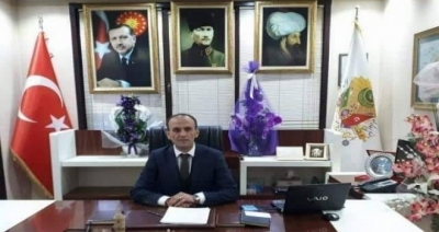 AKESDER genel Başkanı Hasan Kansızoğlu Açıklamalarda bulundu 