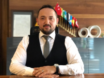  Akkuş Grup Yönetim Kurulu Başkanı İbrahim Akkuş Çay Tv Ekranlarında Canlı Yayın Konuğu Olacak 