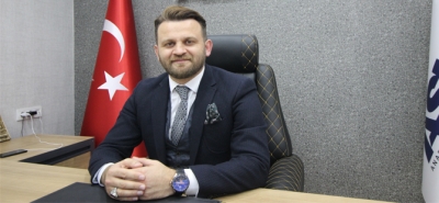 ASKON Rize Şube Başkanı Recep Ali Karakoyun: “Rize’de Yapılacak Olan Kentsel Dönüşüm Projesi Fikirlere Açık Olmalıdır”