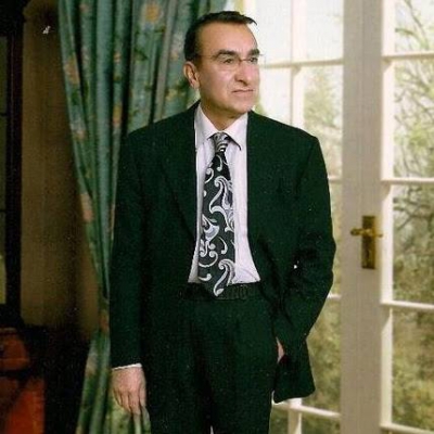 Avukat Osman Yetkiner vefat etti