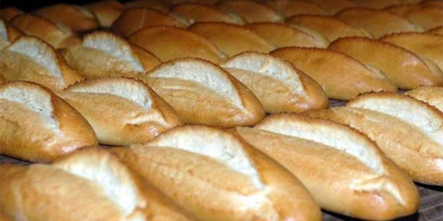Rize'de rekabet ekmeğin fiyatını düşürdü