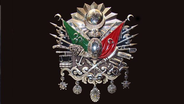 Osmanlı armasındaki 30 gizem ve sembollerin anlamları