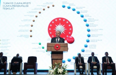 Başkan Erdoğan'ın 100 günlük eylem programı