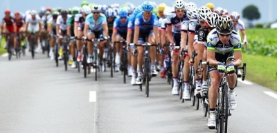 Bisiklet Ve Yol Yarışları Rize'de Düzenlenecek 