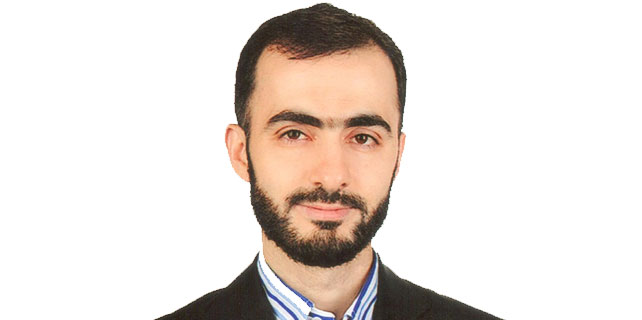RTEÜ Araştırma Görevlisi intihar etti