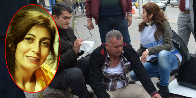 SES Rize Temsilcisi Ankara'da Göz Altına Alındı