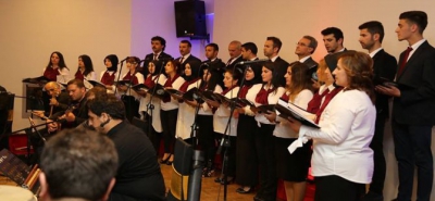 Çayeli Belediye Kültür Sanat Etkinliklerine Devam Ediyor 