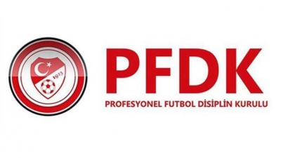 Çaykur Rizespor ile Birlikte Süper Lig'den 9 Kulüp PFDK'ye Sevk Edildi