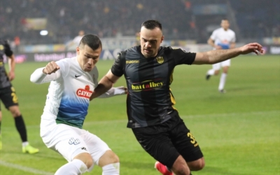 Çaykur Rizespor 'Kader Maçı'nda Yeni Malatyaspor'u Ağırlayacak