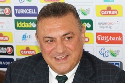 Çaykur Rizespor Kulüp Başkanı Hasan Kartal Önemli Açıklamalarda Bulundu Transferde Yeni Gelişmelerden Bahsetti 