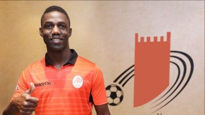Çaykur Rizespor, Modibo Maiga transferini bitirdi