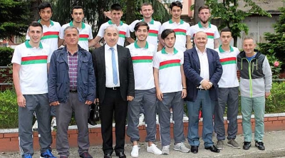 Çaykurspor, Futsal Ligi'nde Rize'yi temsil edecek