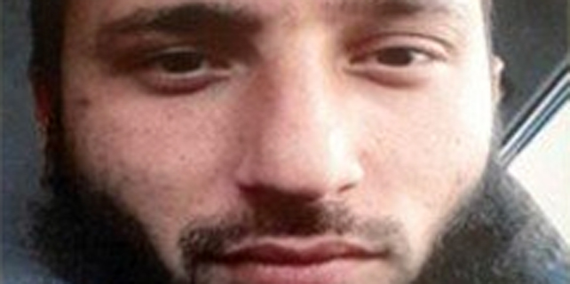 Yakalanan IŞİD üyesinin Rize'deki evinde arama