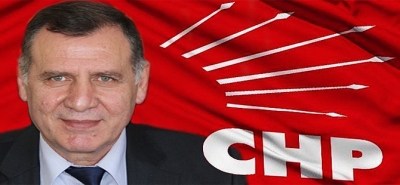 CHP Rize İl Başkanı Rakıcı'dan Çanakkale Zaferinin 103. Yıldönümü Mesajı