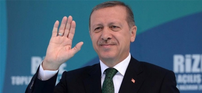 Cumhurbaşkanı Erdoğan Bu Tarihte Rize'ye Gelecek