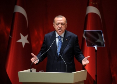 Cumhurbaşkanı Erdoğan: İllerde Rize, Büyükşehirlerde Konya ile Başlayacağım