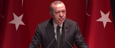Cumhurbaşkanı Erdoğan 14 ilin adayını açıkladı