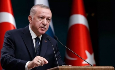 Cumhurbaşkanı Erdoğan'dan memur ve emeklilere ek zam