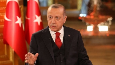 Cumhurbaşkanı Erdoğan'dan açıklama | Elektrik, doğalgaz ve su faturaları ertelenecek mi?