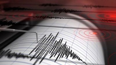 Doğu Karadeniz'de İki İlde Deprem 